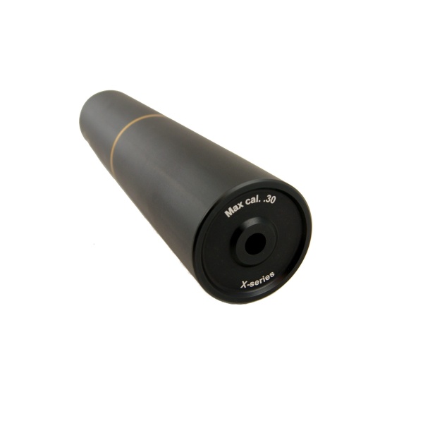 Stalon XE108 Max .30 Lyddæmper 14x1 - Image 2