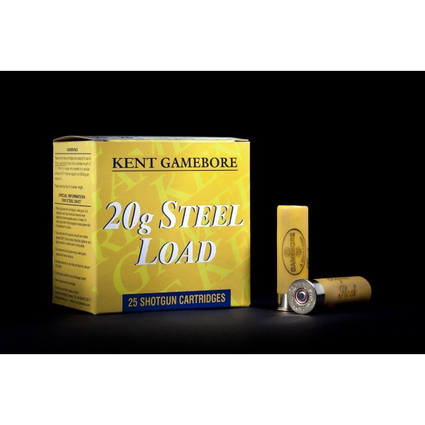 Kent Champion Pro Steel 24 gr. 20/67