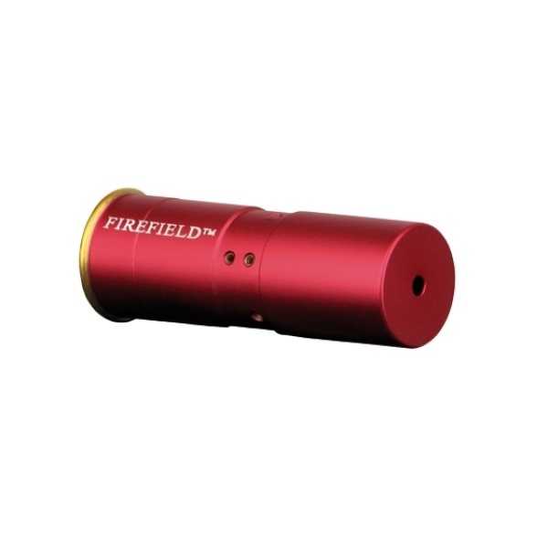 Laserpatron cal. 12
