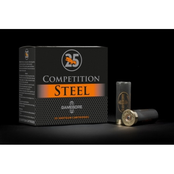 Jaguar Competition Steel  24 gr. 12/70