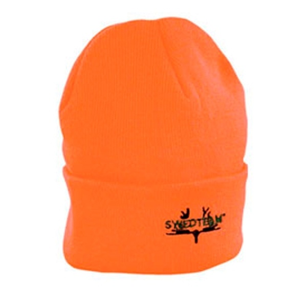 Swedteam Beanie Strik - Blaze