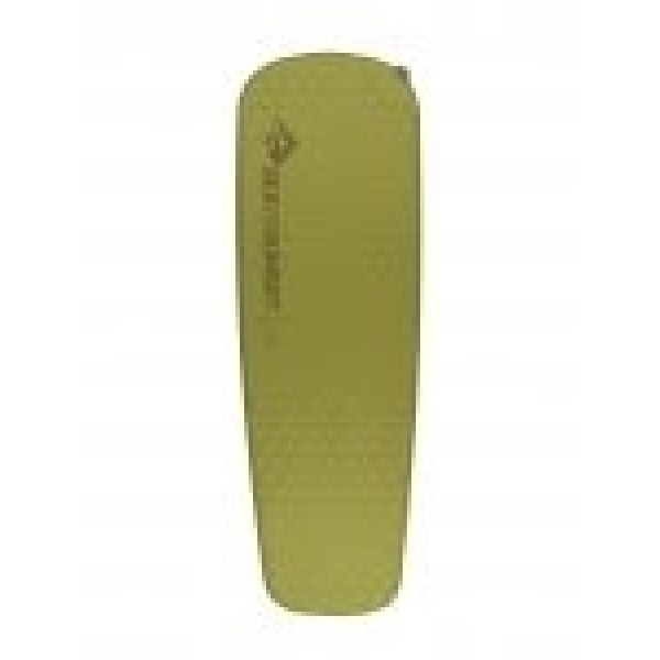 Sea to Summit Camp Mat SI - Large Olive
