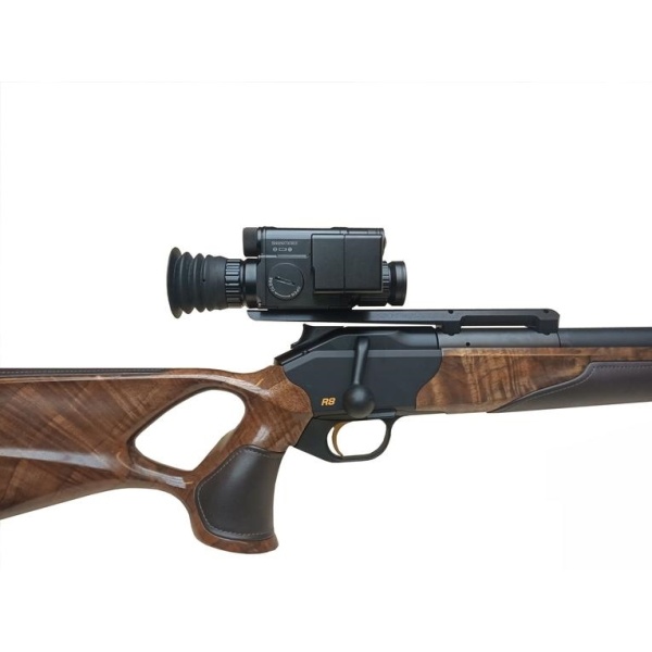 Blaser R8/93 montage t/Pard 008