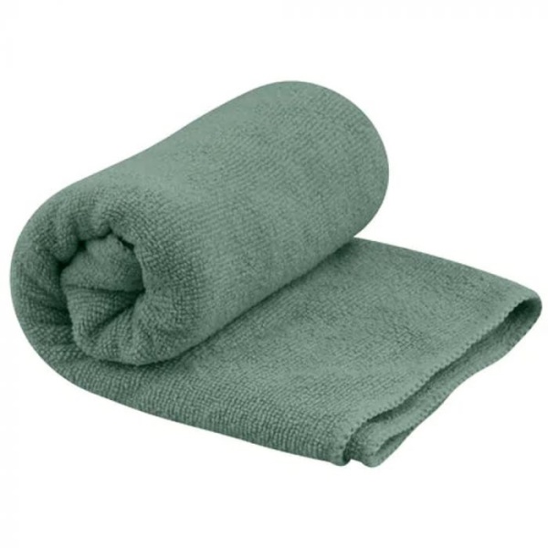Sea to Summit Tek Towel 60x120cm - Sage Green
