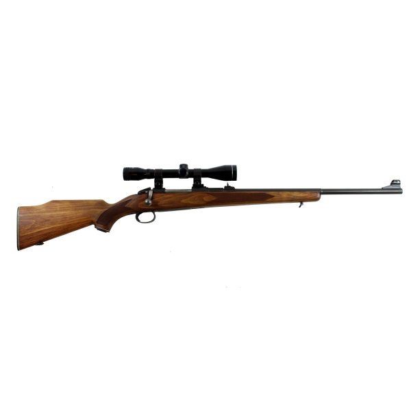 Carl Gustav 96 6,5x55 m/kikkert