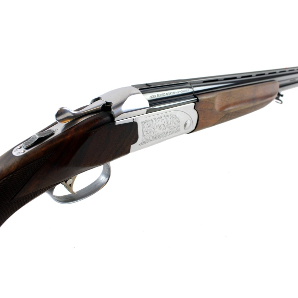 Tikka 512S 12-76 m/Choke 25" - Image 2