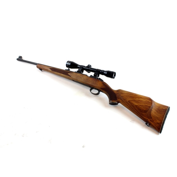 Carl Gustav 96 6,5x55 m/kikkert - Image 2