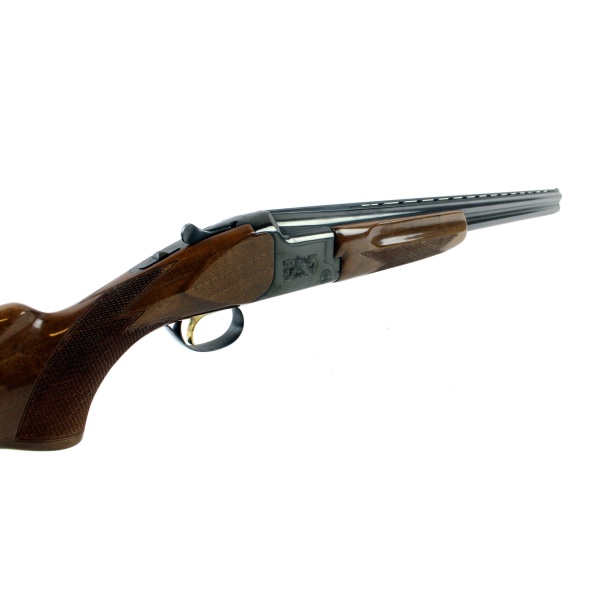 Miroku 3700 12-70 m/ejector - Image 2