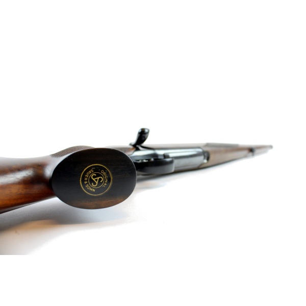 Sauer 202 System Fuldskæftet - Image 2