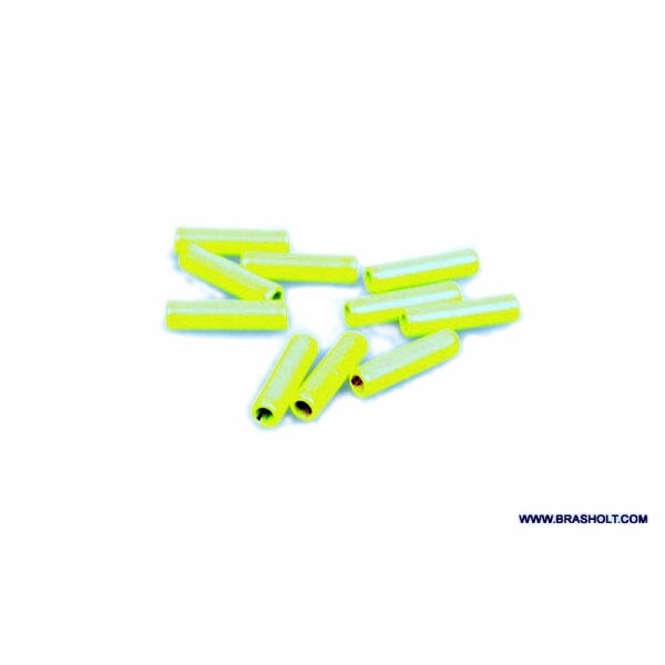 Futurefly US Tube 10mm - Black