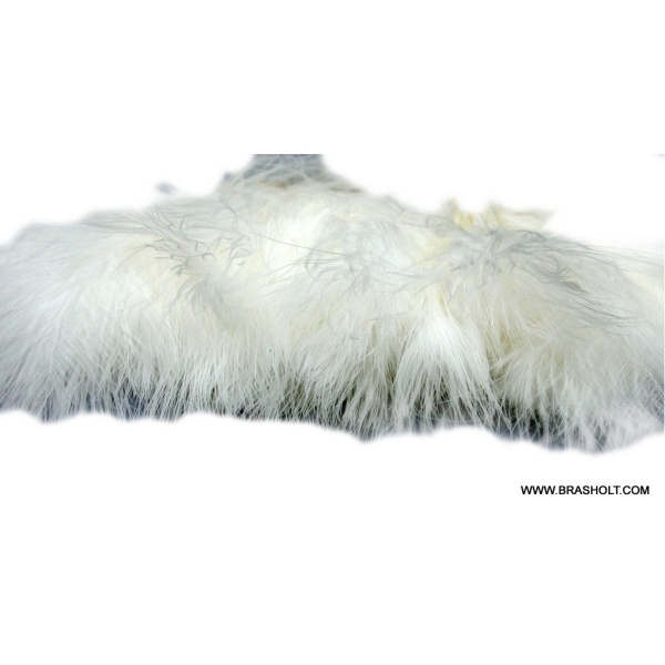 French Partridge body feathers