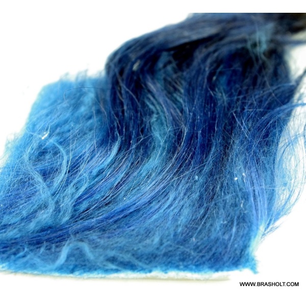 Olive DeLux deerhair