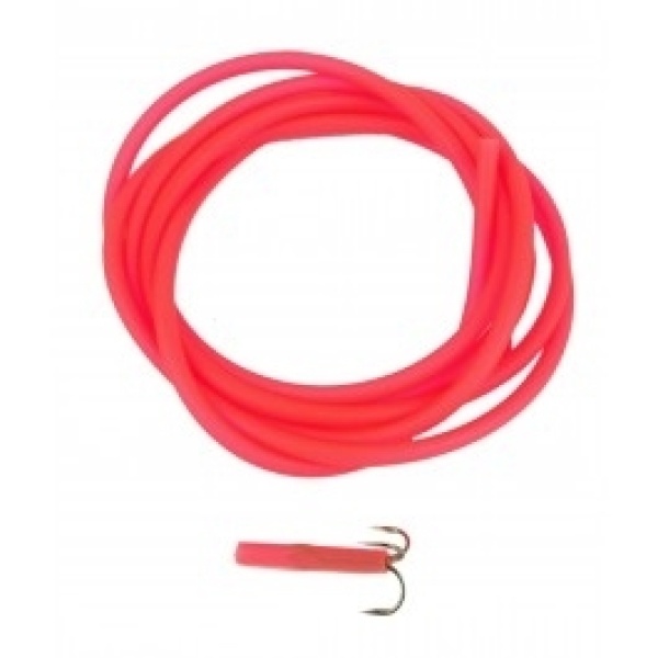 Futurefly Soft knot control - krogstyr Fl. Orange