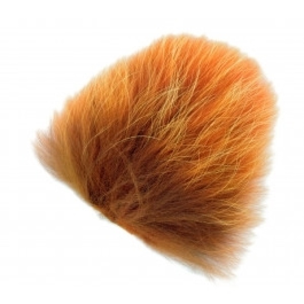 Future Fly Tanuki - Burnt Orange