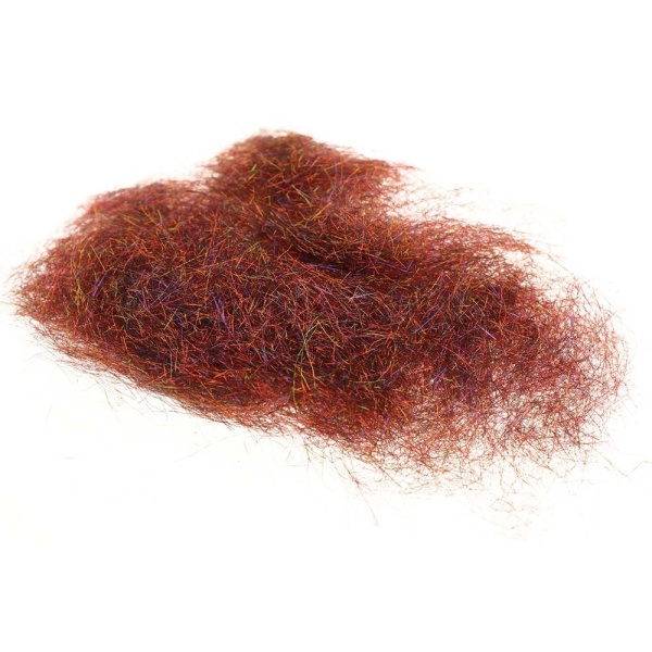 Spectra Dub - Brown Claret