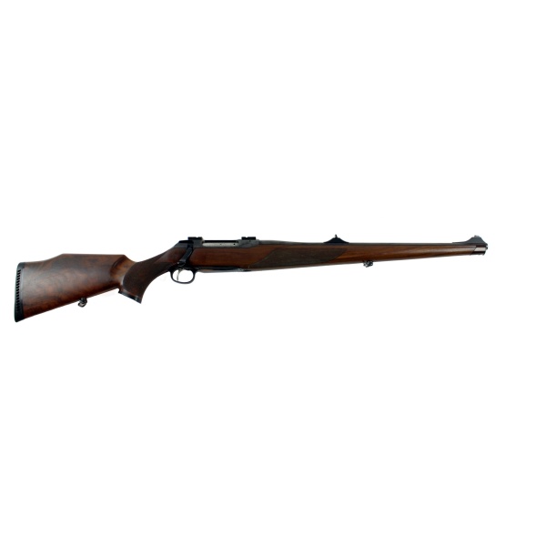 Sauer 202 System Fuldskæftet