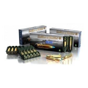 Seller&Bellot 6,5x55 120gr./7,8gr.TXRG