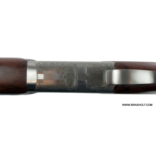 Miroku MK 70 Jaguar 20-76 m/3 Choke 30" - Image 2