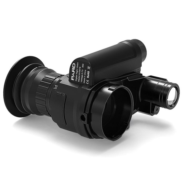 Pard 007S 940 IR Nordic Digital Nightvision - Image 2