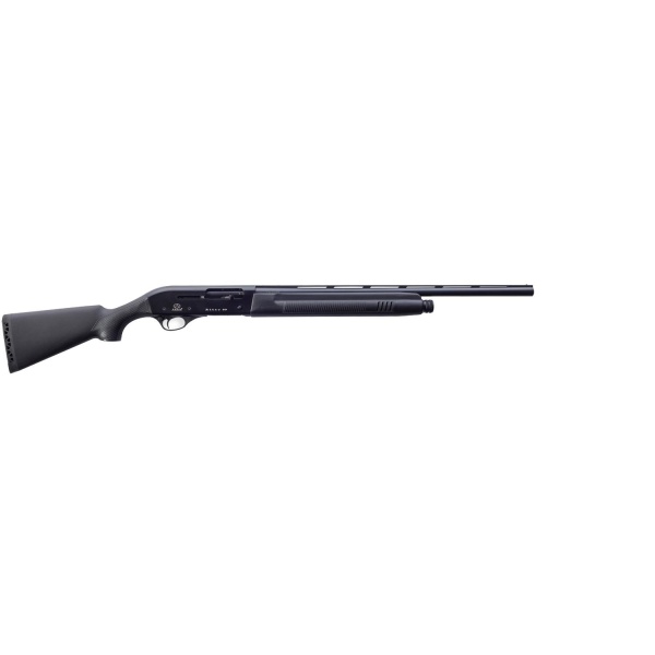 Akkar Churchill Semi 20-76 Syn. 22" m/5 Ch. Junior