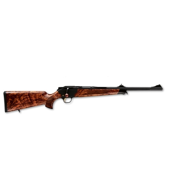 Blaser R8  Black Edition System Grade 6