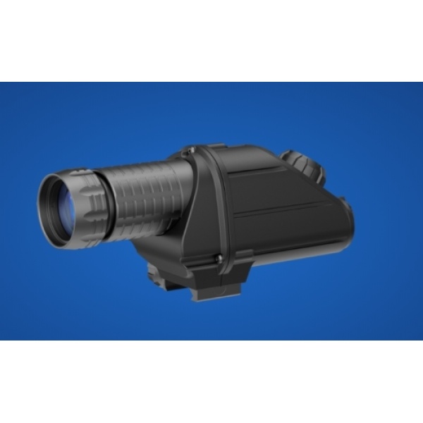 Pulsar IR Lygye 940 Nm