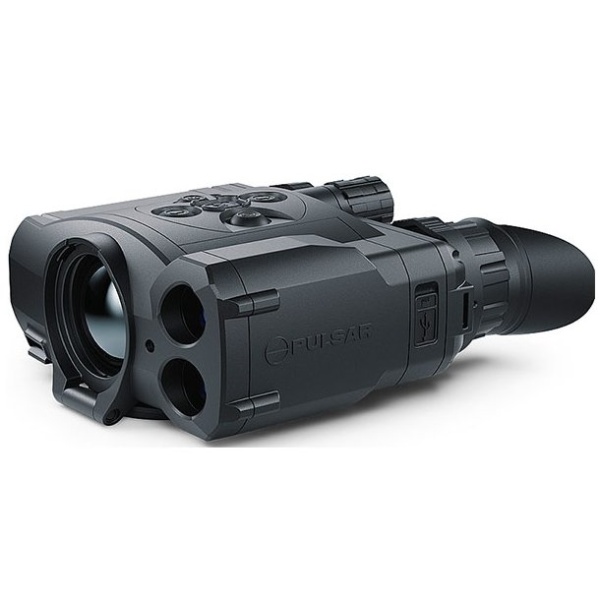 Pulsar Accolade 2 LRF XP50 Thermisk Kikkert  50Hz
