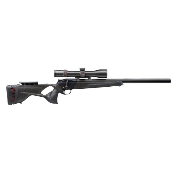 Blaser R8 Ultimate Silence 300 Win Mag. Adj. Com.