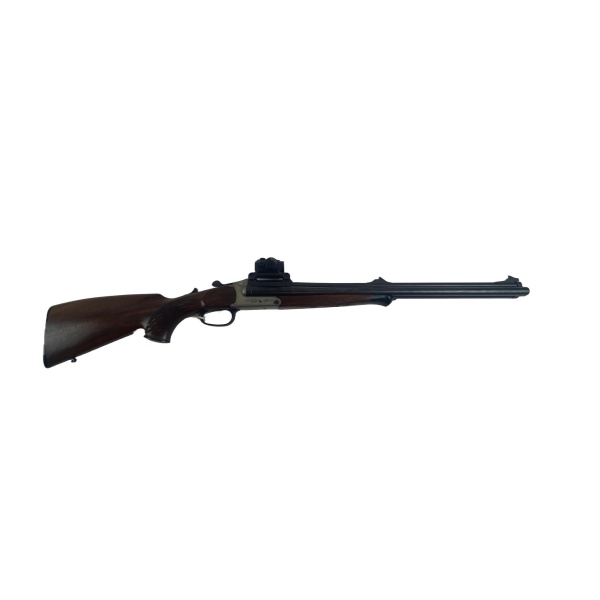BLASER D99 7x57R - 20/76 M/Aimpoint Micro H-1