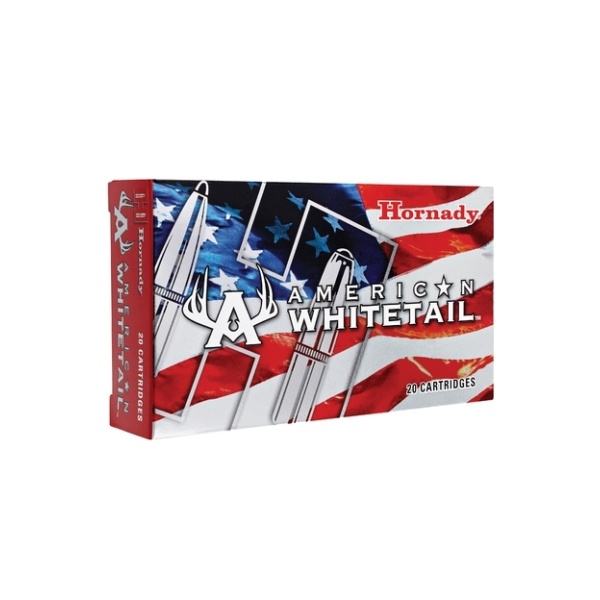 Hornady 30-30 Win 150gr. RN AW