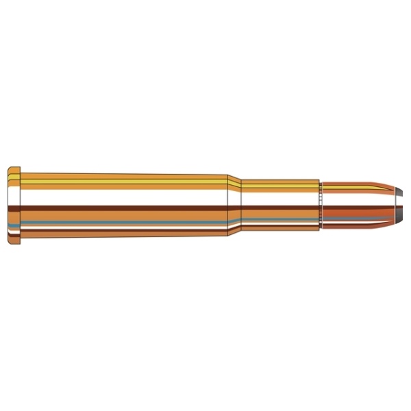 Hornady 30-30 Win 150gr. RN AW - Image 2