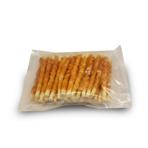 Nordhunt Twisted Chicken 350 Gr.