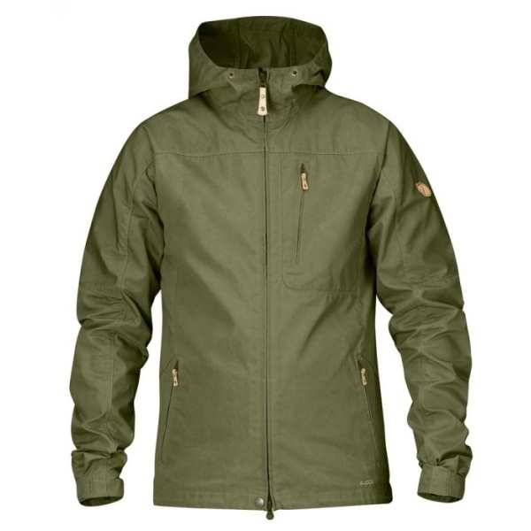 Fjallraven Sten Jakke M