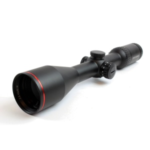 Optic Science Muflon 2,5-10x50 IR Red Line