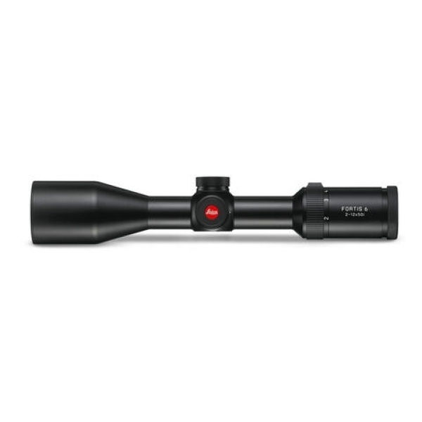 Leica Fortis 6 2-12x50i L #4A