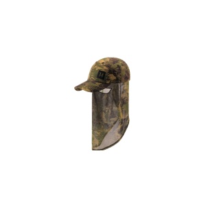 Harkila Deer Stalker Camo Cap m. Mesh - AXIS MSP