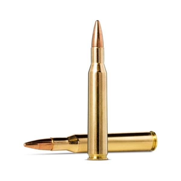 Norma 270Win 130gr/8,4gr Jagtmatch 50 stk.
