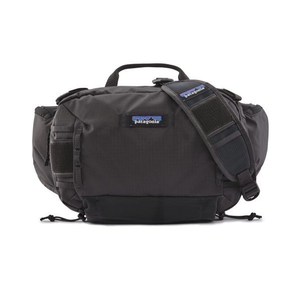 Patagonia Stealth Hip Pack - Ink Black