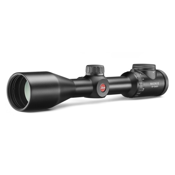 Leica Magnus 1,8-12x50 i BDC Rail