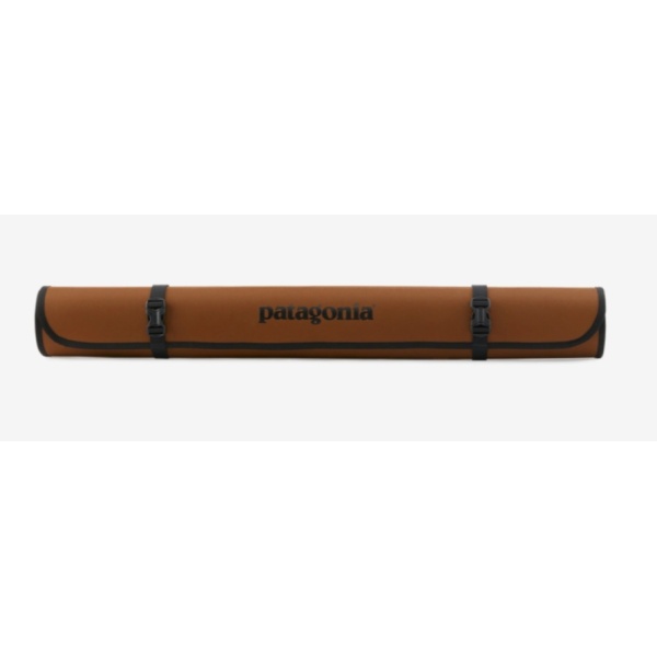 Patagonia Travel Rod Roll - Bence Brown