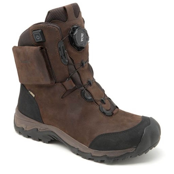 Treksta Grizzly Heat Boa GTX