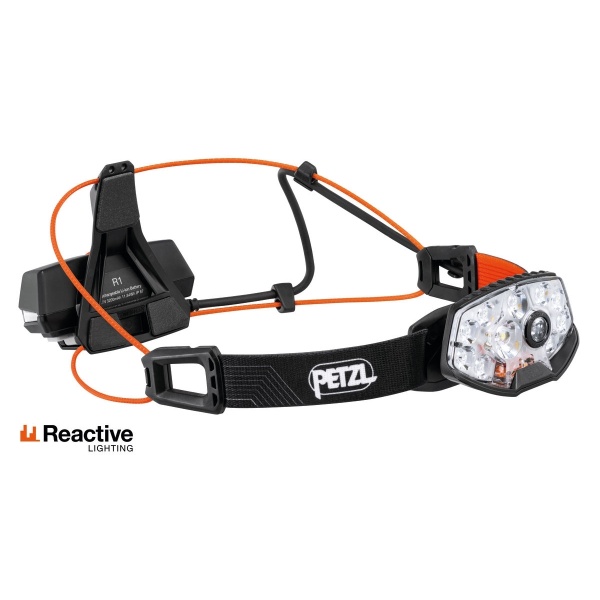 Petzl NAO® RL