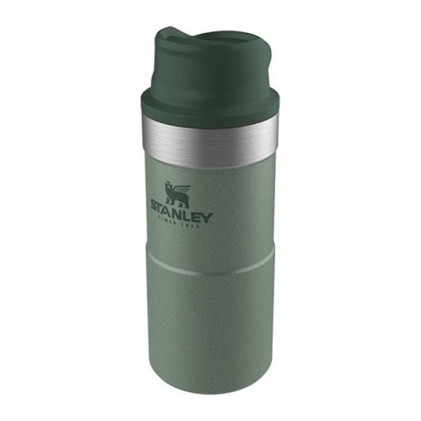 Stanley Classic One Hand Vacuum Mug 0,47L Polar