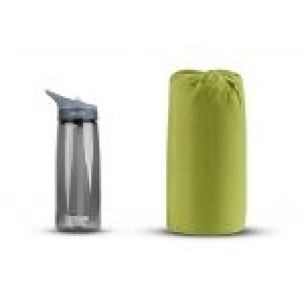 Sea to Summit Comfort Light SI Regular - Green - Image 2