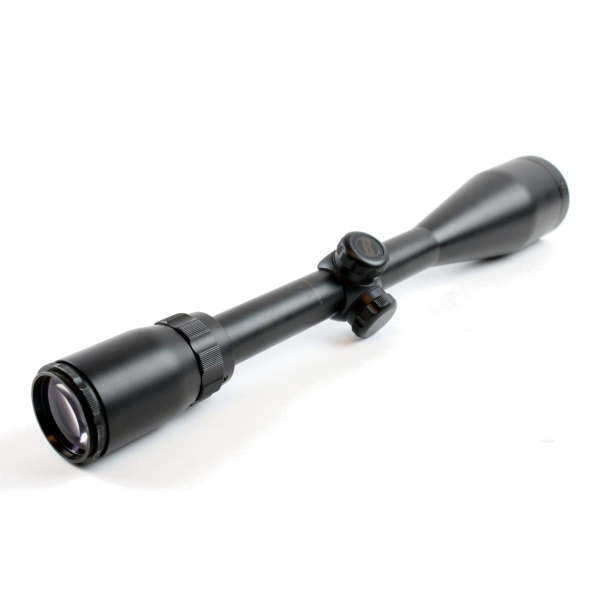 Bushnell Banner 3-9x50 #Duplex - Image 2