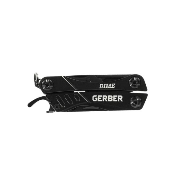 Gerber Dime Multi-tool - Black - Image 2