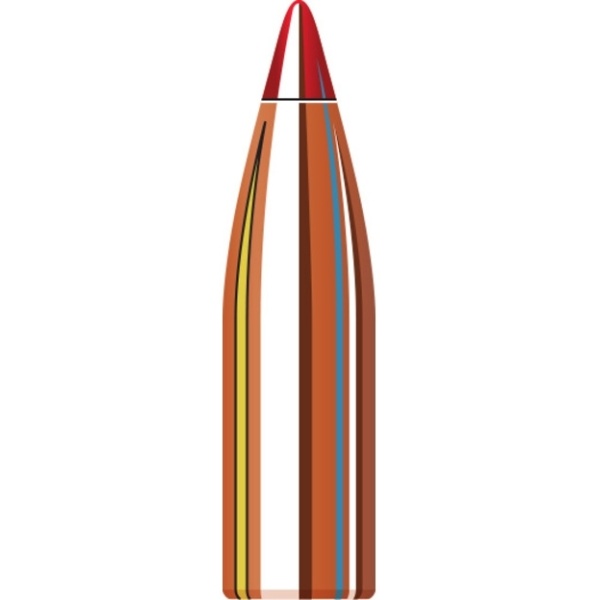 Hornady .224 60 gr.V Max - Image 2
