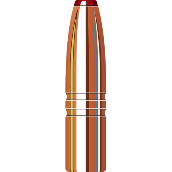 Hornady .308 165 gr./10,7gr. ECX - Image 2