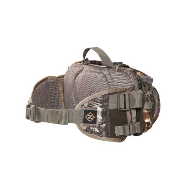 Tenzing TX 7,2  Bæltetaske Realtree X- - Image 2