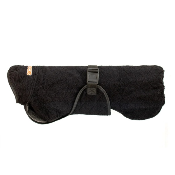 Siccaro Smart - Jet Black 55 - Image 2